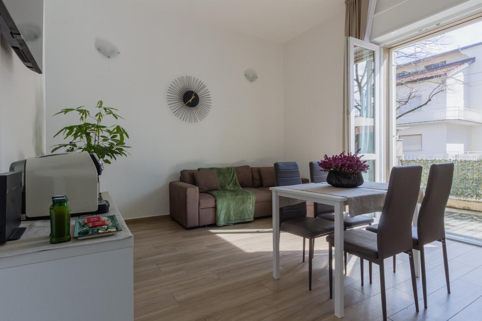 Maggie House Apartment Piacenza Exterior photo