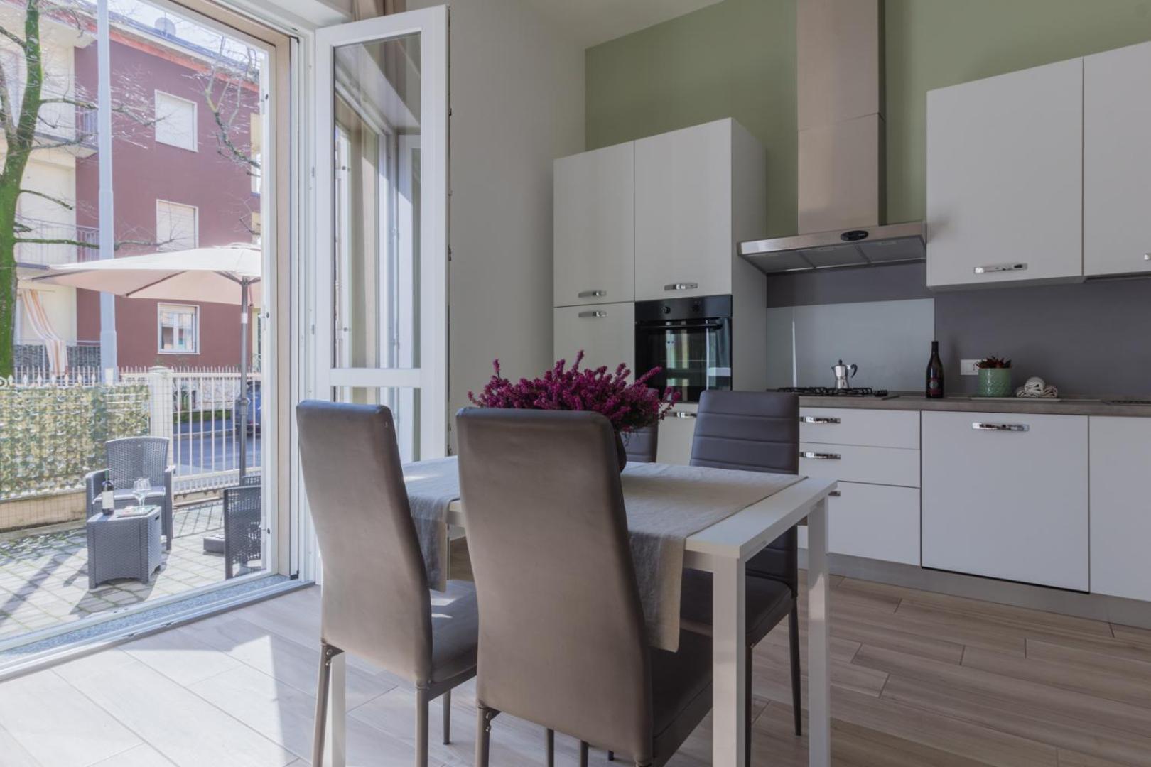 Maggie House Apartment Piacenza Exterior photo