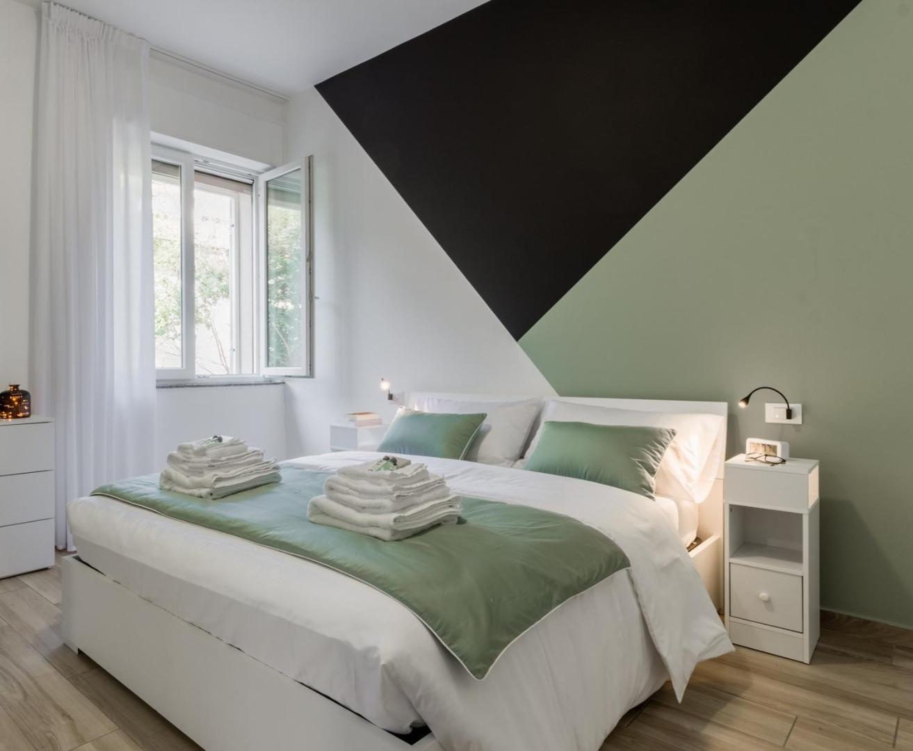 Maggie House Apartment Piacenza Exterior photo