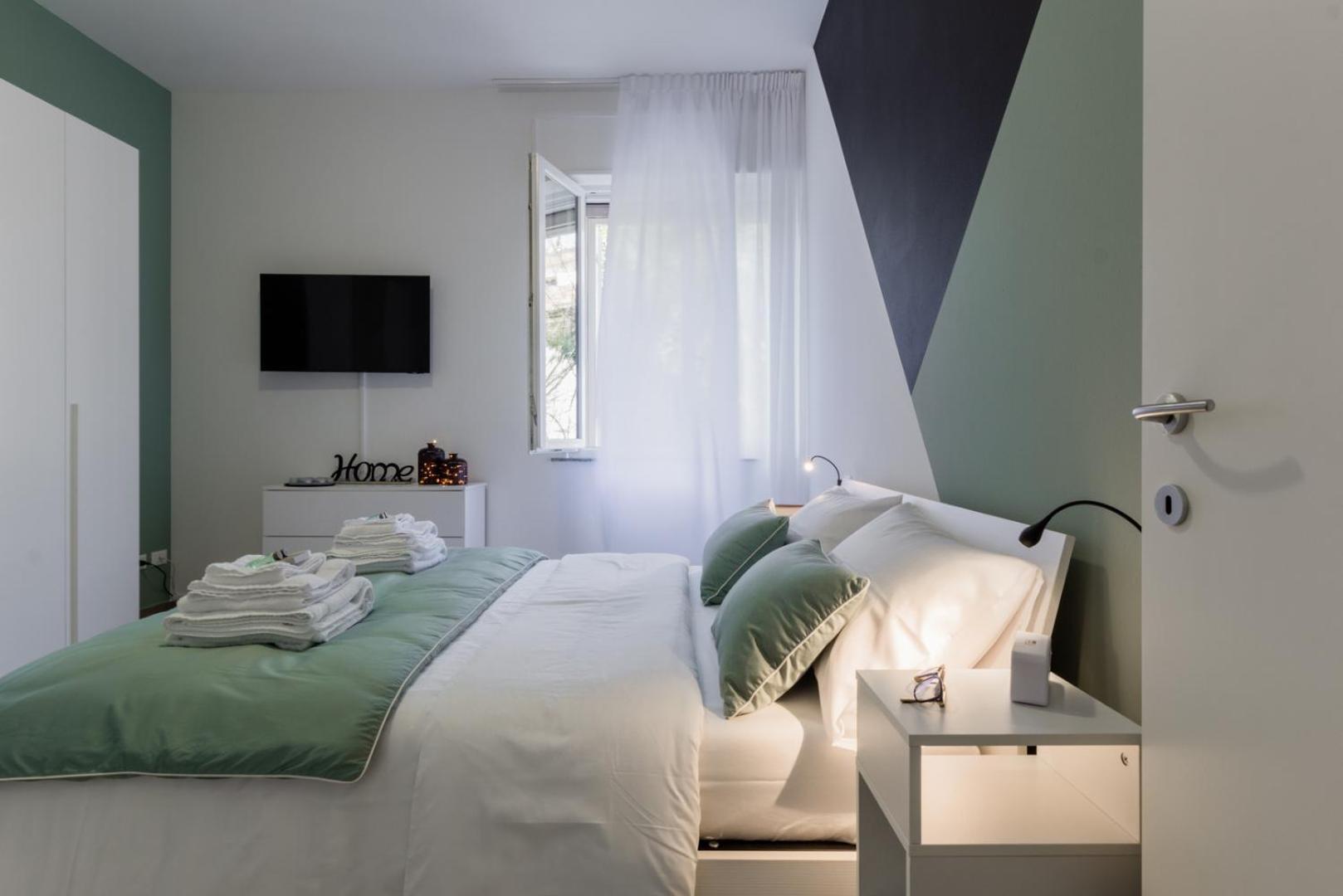 Maggie House Apartment Piacenza Exterior photo