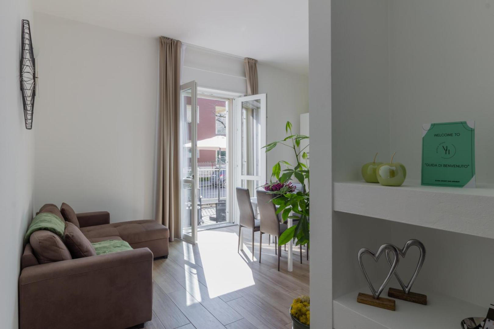 Maggie House Apartment Piacenza Exterior photo
