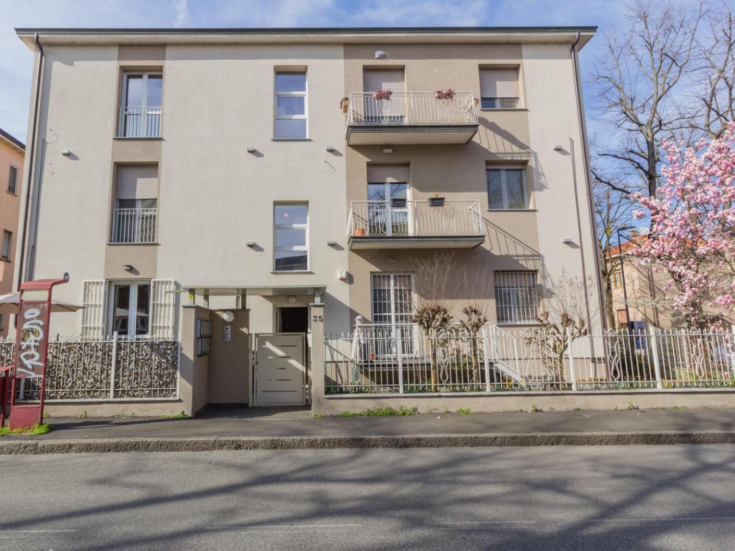 Maggie House Apartment Piacenza Exterior photo