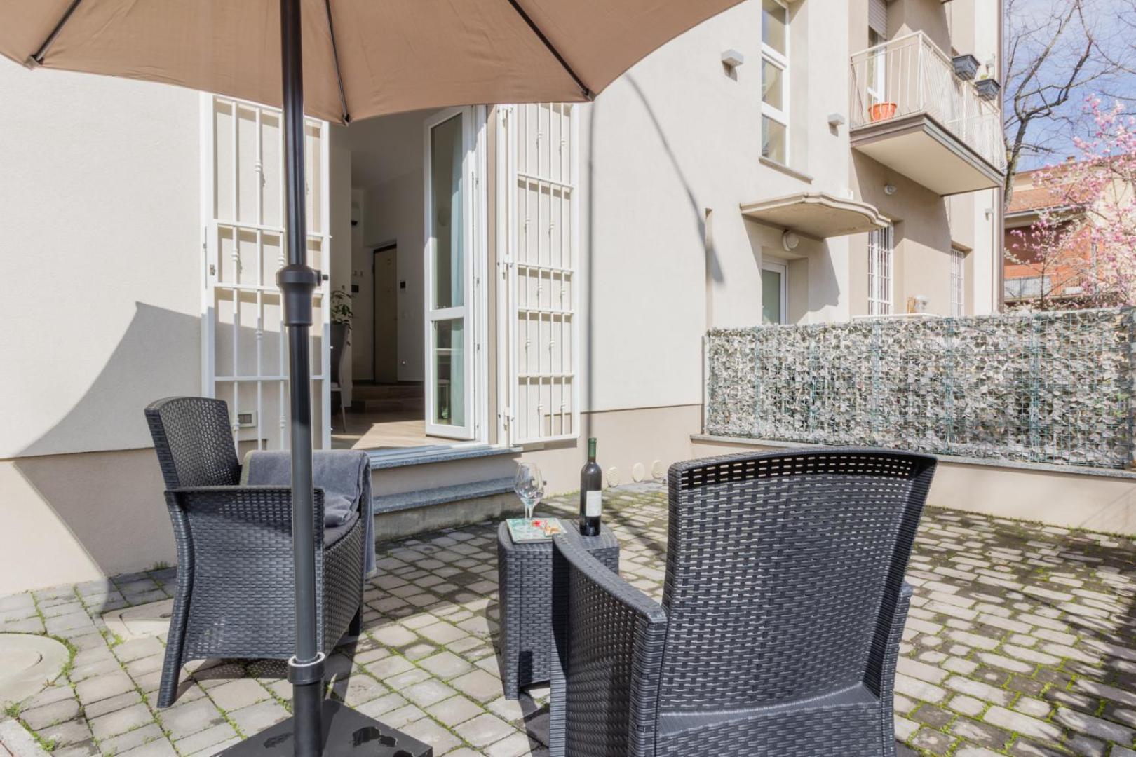 Maggie House Apartment Piacenza Exterior photo